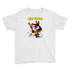 joke fiction Youth Tee