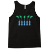 blue pikmin Tank Top