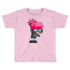 miss Toddler T-shirt