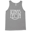 kings of leon Tank Top