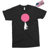 bubble moon Exclusive T-shirt
