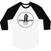 LIMITED EDITION 3/4 Sleeve Shirt