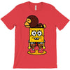 bob l'&eacute;ponge T-Shirt