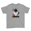 who loves chihuahua Youth Tee