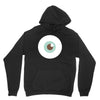eye Unisex Hoodie