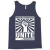 Procrastinators Unite Tomorrow Tank Top