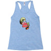 gravity falls Racerback Tank