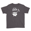 toyota minion Youth Tee