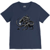 xenomorph V-Neck Tee