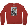 Pablo Picasso Crewneck Sweatshirt