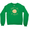be cool Crewneck Sweatshirt
