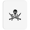 pi rate pirate Mousepad
