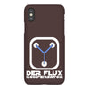 fluxkompensator  funny iPhoneX