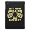 amazing dad iPad Mini