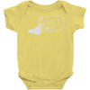 salt Baby Onesie