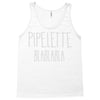 pipelette Tank Top