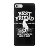 Best Friend Great Dane iPhone 7 Case