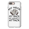 anxiety attack iPhone 8 Plus