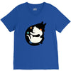 more hugs less fights V-Neck Tee