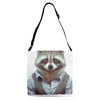 Kunduz Adjustable Strap Totes