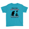 Pray for Las Vegas, Route 91 Harvest 2017 Youth Tee