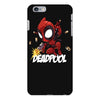 deadpool iPhone 6 Plus/6s Plus Case