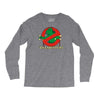 zillabusters Long Sleeve Shirts