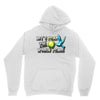 world peace Youth Hoodie