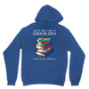 life is like a box of chocolates i want to eat them all Unisex Hoodie