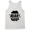 Bae Best Auntie Ever Tank Top