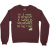 breakdance Crewneck Sweatshirt