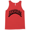 annihilus 4 Tank Top