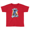 walt smash! Toddler T-shirt