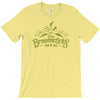 three broomsticks T-Shirt