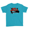 true american Youth Tee