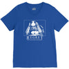 regret V-Neck Tee
