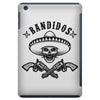 bandidos iPad Mini