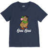 Gus Gus V-Neck Tee