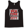 new york city Tank Top