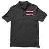 Vote 2018 Polo Shirt