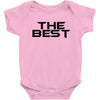 the best Baby Bodysuit