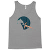 swiss army saber Tank Top
