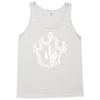 bleach tee manga Tank Top