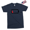 Dead Battery Exclusive T-shirt