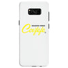 negative press covfefe Samsung Galaxy S8
