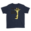 moo, i'm a goat Youth Tee