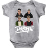 dobre twins Baby Bodysuit