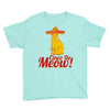 cinco de meow cinco de mayo Youth Tee