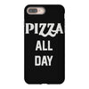 pizza all day iPhone 8 Plus