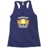 tacocat Racerback Tank